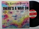 The Rainbow Press Original Private Label DJ Psych LP 1968