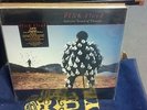 Pink Floyd DELICATE SOUND OF THUNDER SEALED Orig. w/hype sticker NO RESERVE