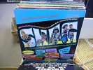 Soundtrack SHAG vinyl LP 1989 Sire Records EX [Chris Isaak Randy Newman Take 6]