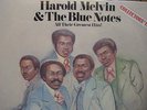 HAROLD MELVIN & THE BLUE NOTES GREATEST HITS LIMITED EDITION VINYL Sealed LP