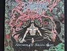 Demigod - Slumber Of Sullen Eyes lp rare 1st press depravity xysma purtenance