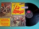 KILLER SANJUANITOS ECUADOR ?POLIBIO MAYORGA Y OLMEDO TORRES / LA MINGA?CUMBIA???
