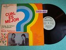 VERY RARE SALSA GUAGUANCO TROMBON ECUADOR ?ANDRES DE COLVERT? SELLO MELODIAS ???