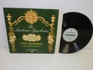 OTTO KLEMPERER Beethoven Symphony No.4 LP Columbia SAX 2354 UK ED1 T/S NM orig