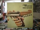 THREE MAN ARMY Third Of A Lifetime LP ORIGINAL UK Gatefold Press RCA 1971