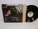 ROSALYN TURECK Bach Chromatic Fantasia & Fugue, Rameau LP HMV ASD 453 w/g UK '62