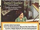 J.C. Bach Ingrid Haebler Philips 6768 001