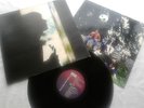 Paul Weller LP Wild Wood Rare Vinyl Record The Jam Indie Britpop Oasis Pulp Blur