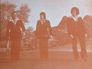 RARE JAZZ FUNK GROOVE LP STEVENS SCOTT & DEE '74 AZ HIPPIE PSYCH ROCK private