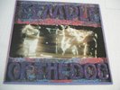 Temple of The Dog 1991 LP Orig. Black lbl A&M Promo Stamp Pearl Jam Soundgarden