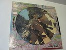 1978 BEATLES ABBEY ROAD PICTURE DISC RECORDS LP N.M.