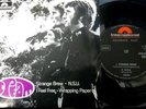 CREAM Strange Brew EP AUSTRALIAN PICTURE SLEEVE 7 Unplayed NM CLAPTON BAKER