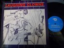 LAUGHING CLOWNS 1st EP RARE MISSING LINK 12'' Single THE SAINTS ED KUEPPER Seeds
