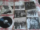 DANCE CRAZE 2 TONE SKA LIVE LP MINT UNPLAYED WITH POSTER STUNNING COPY MADNESS T