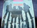BRIAN AUGER & THE TRINITY, 1970 UK LP, BEFOUR, 1st Press, RCA label