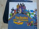 Beatles Yellow Submarine 1969 Vinyl LP