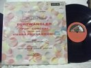 ALP 1526 FURTWANGLER Pop Concert MENDELSSOHN TCHAIKOVSKY HMV MONO LP