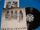 DYS lp Brotherhood Xclaim original + insert SSD necros teen idles soa void