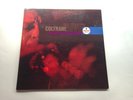 JOHN COLTRANE Live At The Village Vanguard LP IMPULSE A-10 MONO RVG