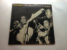 HANK MOBLEY With DONALD BYRD & LEE MORGAN LP Blue Note 1540 W 60rd FLAT RIM DG 