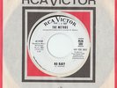 The Metros No Baby b/w Since I Found My Baby DJ Promo Stamped NM+ Northern Soul