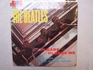 Beatles Please Please Me Gold Mono Transitional Northern Songs copy  April 1963
