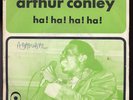 ARTHUR CONLEY Keep on talking + Run ON Two French Soul 45 James Barnett