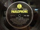 BEATLES PLEASE PLEASE ME STEREO Y/B W GOLD 33 1/3 Stunning Condition