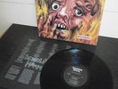 DEMOLITION HAMMER Vinyl LP 