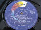 Ray Thomas Moody Blues FROM MIGHTY OAK UK LP 1ST PRESS UNPLAYED AND 100% MINT