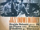 JAZZ LP: ERALDO VOLONTE 