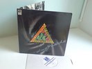 ART ENSEMBLE OF CHICAGO - LIVE AT MANDEL HALL - DELMARK RECORDS - USA PRESSUNG