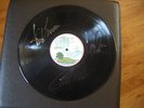 Emerson, Lake & Palmer - ELP Vinyl LP signed by all the band