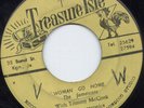1967 - TREASURE ISLE - THE JAMAICANS - PEACE AND LOVE - ROCK STEADY 7