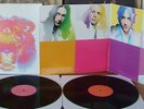 Black Crowes - Lions Vinyl Lp RAR 1st Press