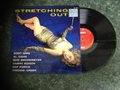 Zoot Sims & Bob Brookmeyer - Stretching Out LP - UA - UAL 4023