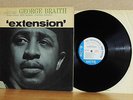 George Braith - Extension **US 1964 Blue Note New York BLP 4171 Mono** MINT-