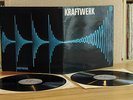 Kraftwerk - Kraftwerk **UK 1st 1973 Vertigo Swirl 6641 077 2LP** G/Fold - MINT-