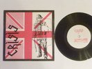 Crisis 'UK '79/White Youth' Ardkor Records  7