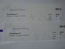 Bayreuther Festspiele 2013, 2 Tickets Tannhäuser V, 18. August, 16:00 Uhr