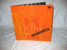 Sperrmüll - Same ORIGINAL GREEN BRAIN METRONOME IN MINT Rare German Krautrock LP