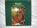 Dzyan - Time Machine ORIGINAL 1st PRESS 1973  IN  MINT Rare German Krautrock LP