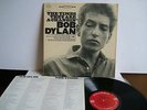Bob Dylan - The Times They Are A-Changin' CS 8905 US LP Columbia 1E/1F Stereo