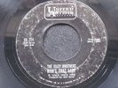 ISLEY BROTHERS Who’s That Lady My Little United Artists Northern Soul 45 HEAR