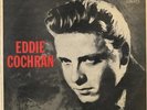 EDDIE COCHRAN - THE EDDIE COCHRAN MEMORIAL ALBUM - 12