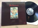 HELLHOUND pre LEAFHOUND DAEMON HEAVY STUFF HARD PSYCH PROG in 1970 ORIG UK PRESS