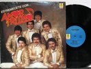 AMOR Y RITMO Estremecete Con Amor Y Ritmo CAMINANTE