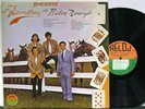 RUBEN NARANJO Y LOS GAMBLERS rancheras RELOJ RECORDS