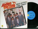 EL GRUPO AMOR Y RITMO Mas Amor Con Ritmo CAMINANTE