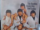 The Beatles Yesterday And Today LP Butcher Cover Still Sealed import